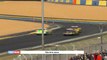 24 Heures Camions - Nascar Whelem Euro Series : tête de course - course 2