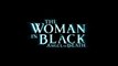 La Dame en Noir 2 - The woman in black 2 : Angel of death - teaser #2