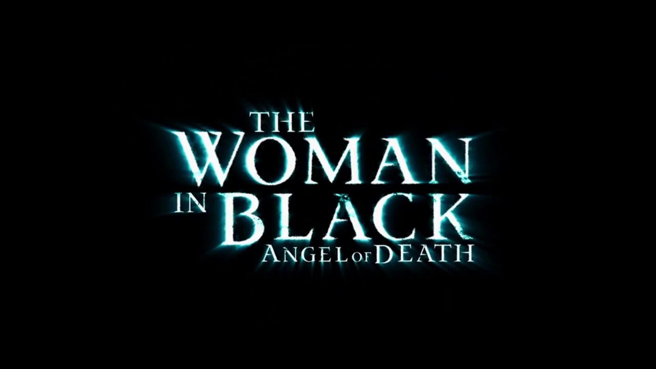 La Dame en Noir 2 - The woman in black 2 : Angel of death - teaser #2