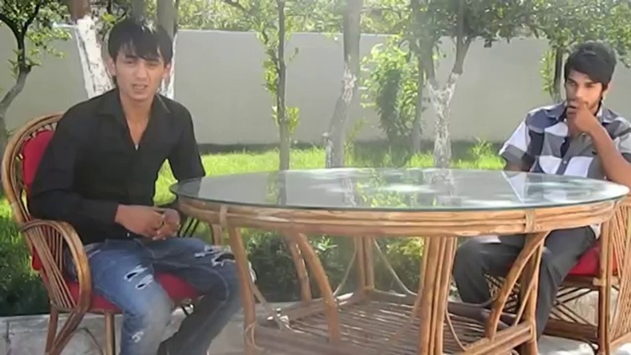 Ömer Ölker - CıpLak HayaL EtmeDim '' KLip ♫ ♪