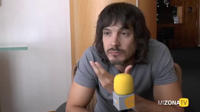 D. Janer: Gonzalo intentará que no se escape Margarita