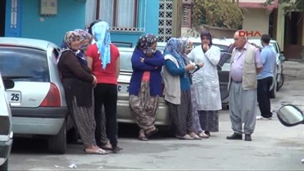 Adana'da Suriye Plakalı Bir Araç Cinayete Karıştı