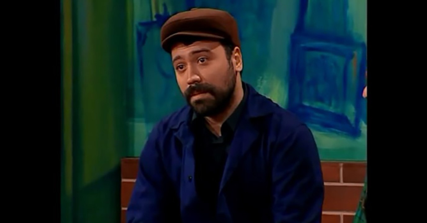 Tabutçu Recep..