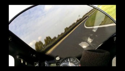 Circuit Carole montage