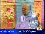 Game Beat On Waqt News – 11th October 2014