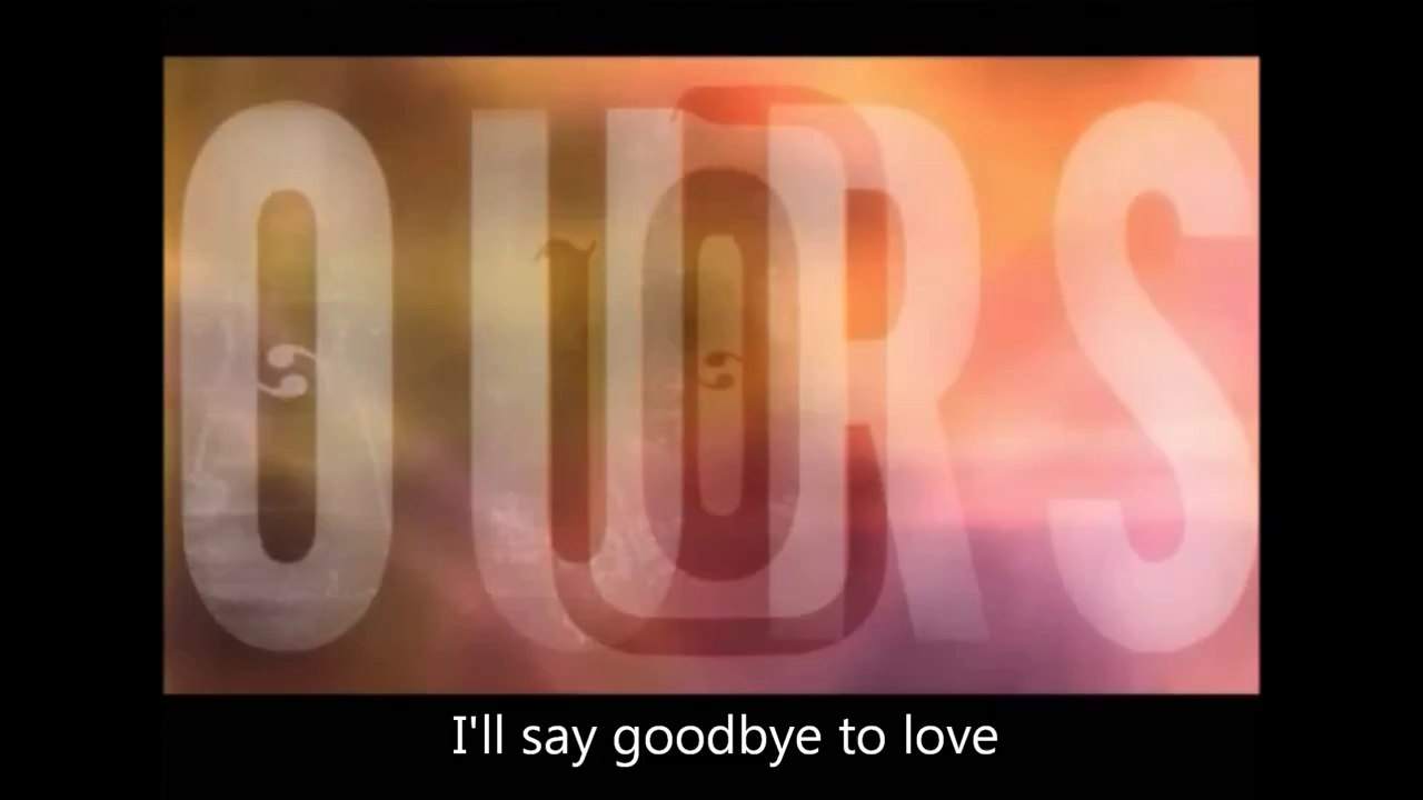 Ours - Distorted Lullabies #9 - Bleed [HQ, Lyrics Vers.]