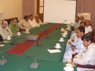 FREE MEDICAL CAMP AT WORKERS CLUB KHAUR ATTOCK ON 14_06_2012 - YouTube