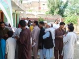 FREE MEDICAL CAMP FOR FLOOD VICTIMS JAHANGIRABAD (NWFP) DISTT NOWSHERA - YouTube