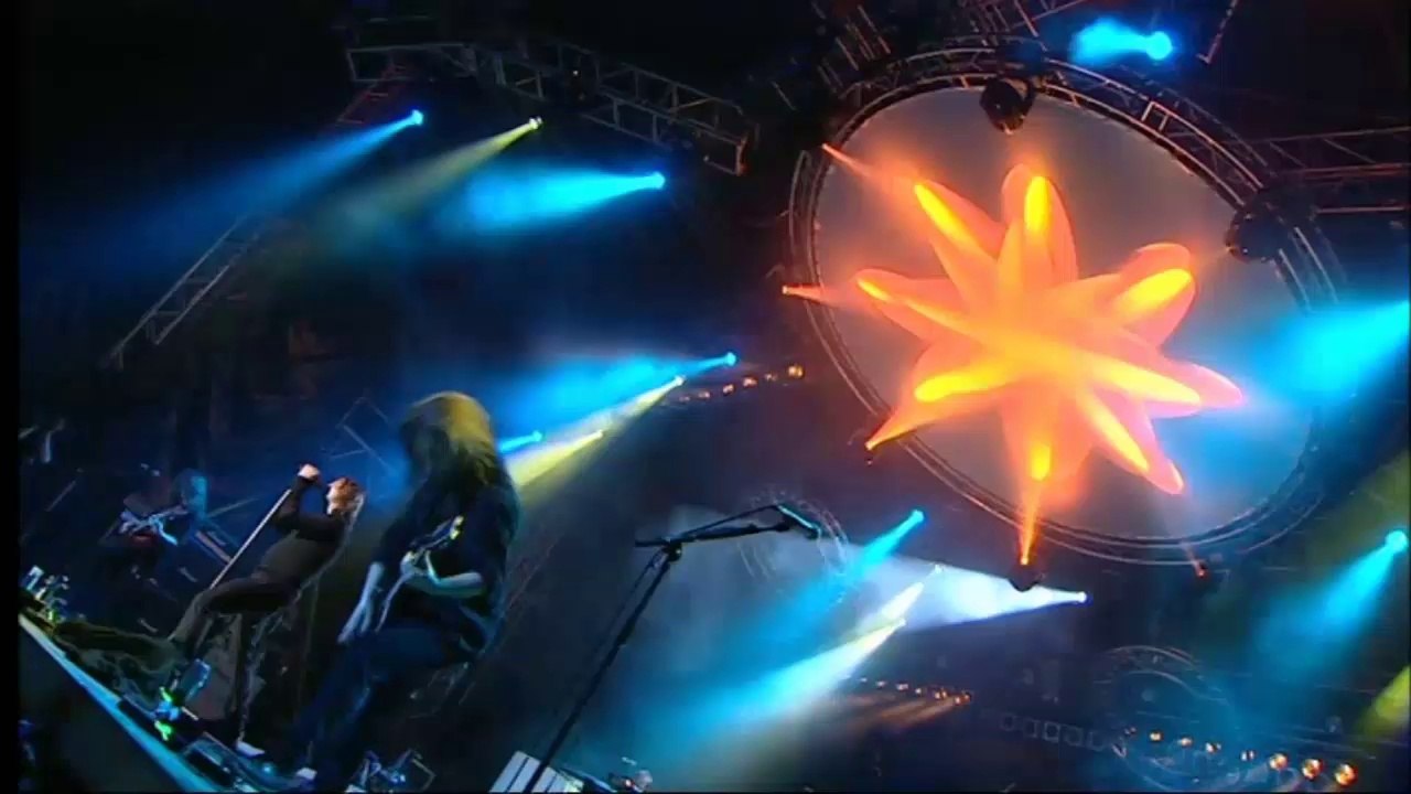 Blind Guardian - The Scrypt For My Requiem (Legendado Pt-Br)