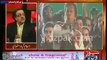 Dr. Shahid Masood views about PTI Multan Jalsa