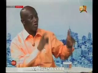 ca me dit mag avec serigne mbacke ndiaye - 11 oct 2014 - 1