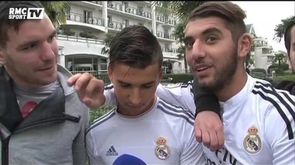 Football / Cristiano Ronaldo, la rock star portugaise - 11/10