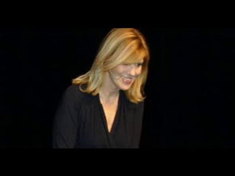 Rencontre Chantal Ladesou