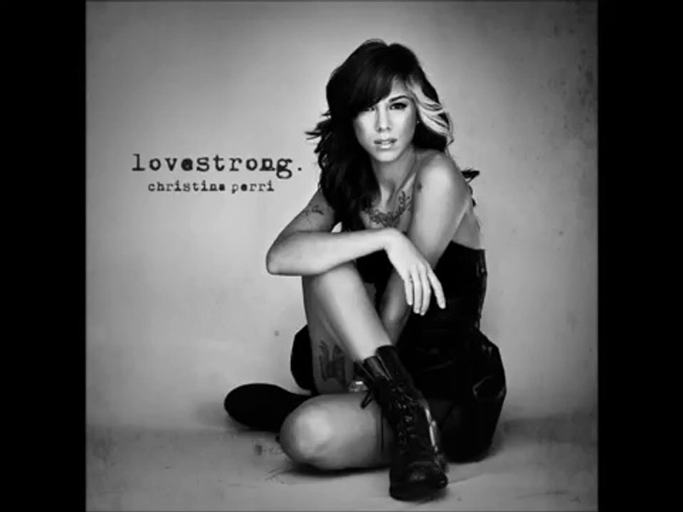 Christina Perri - Mine