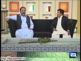 HASB E HAAL 10 October 2014 Full Comedy Show 10th October 20141
