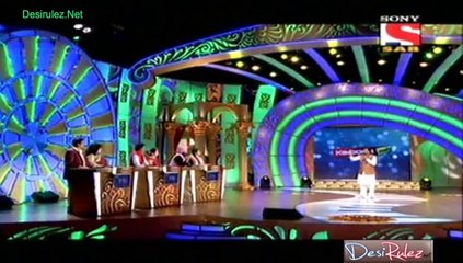 Family Antakshari 11th October Part-3