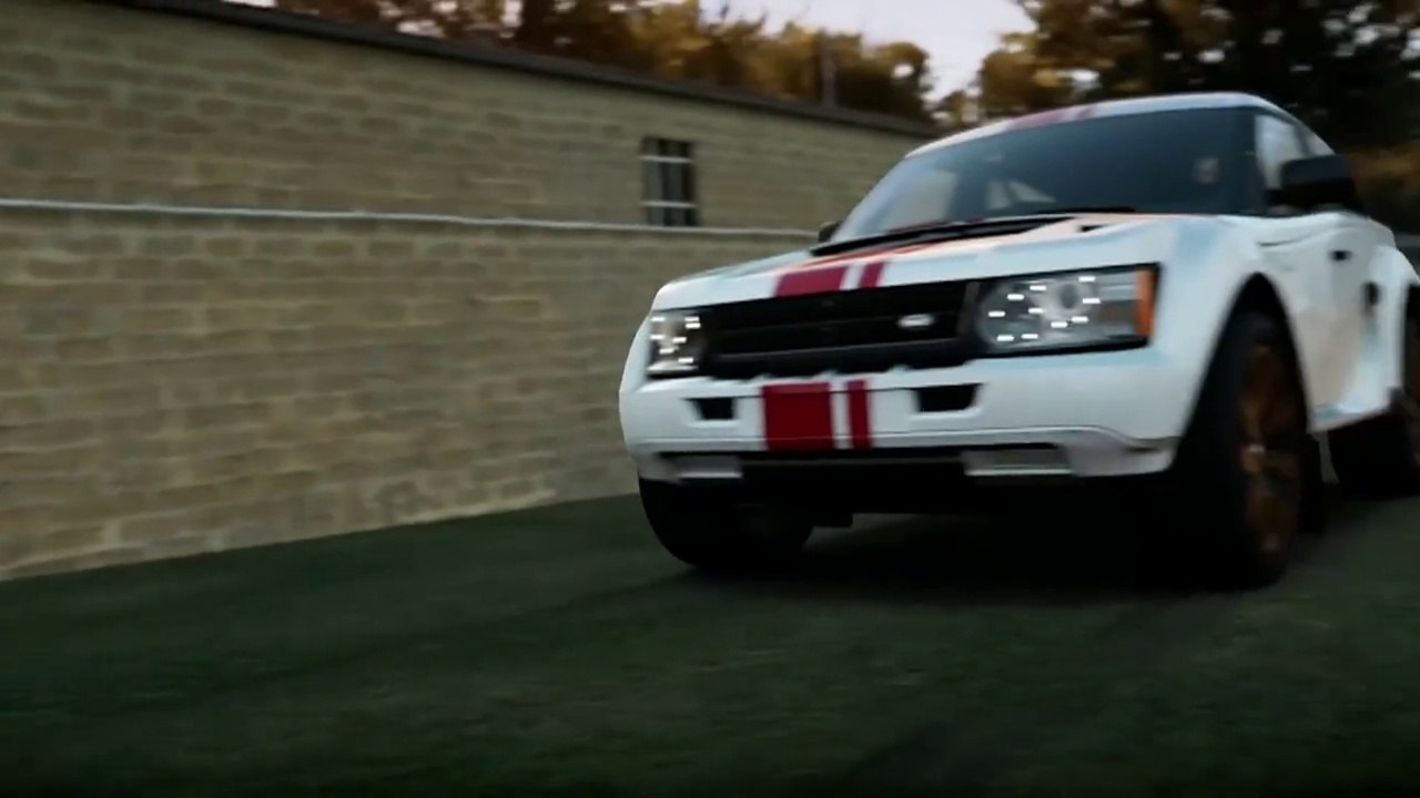 Xboxuser.de - forza horizon 2: die fahrspaßliste