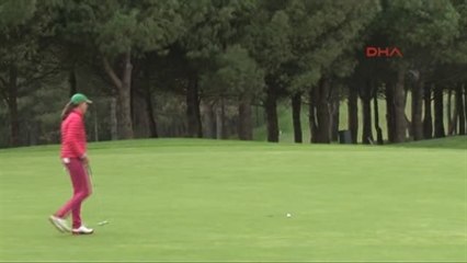 Turkısh Aırlınes World Golf Cup'ın 49. Ayağı, İstanbul'da Tamamlandı