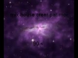 mix house techno classic 93/97 mixer par moi