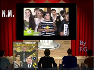 Profesional la Daiana T.V.-INTREABA MAMA PE BAIAT