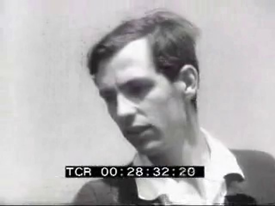 Con Piccard negli abissi marini