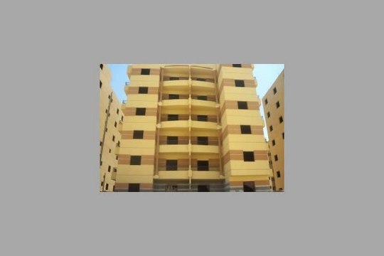 شقه 150 متر في اكتوبر استلام فوري و تسهيلات في السداد - mlseg.com