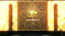 Big Brother Hotshots - Romantic moment