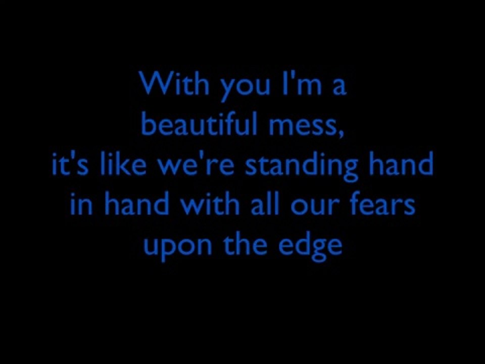 We The Kings-Sad Song Lyrics
