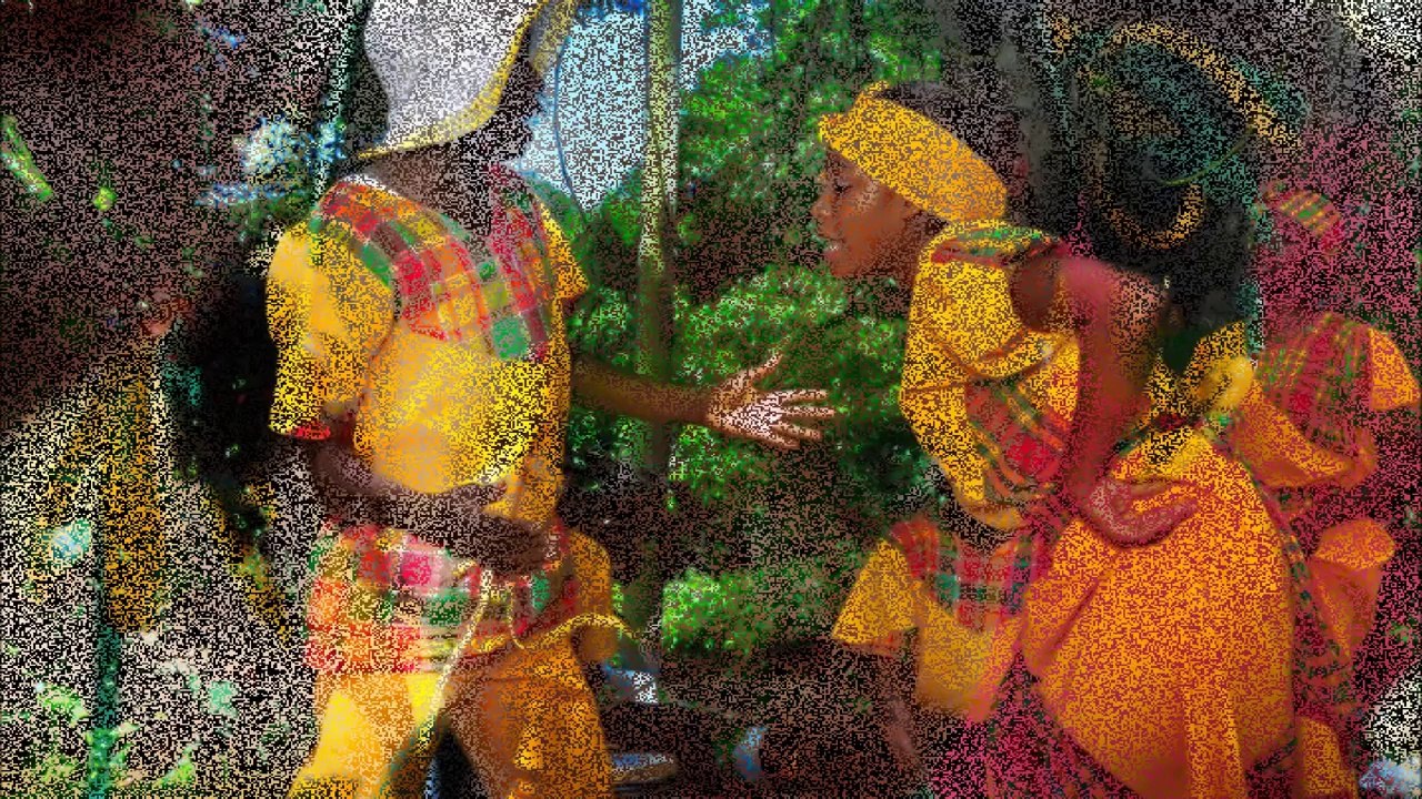 Justin Hinds & the Dominoes: Botheration