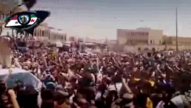 50 Minutes battles of the Islamic State + Message to America and obama