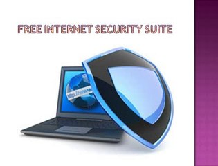 Best Internet Security Suite By SystHeal