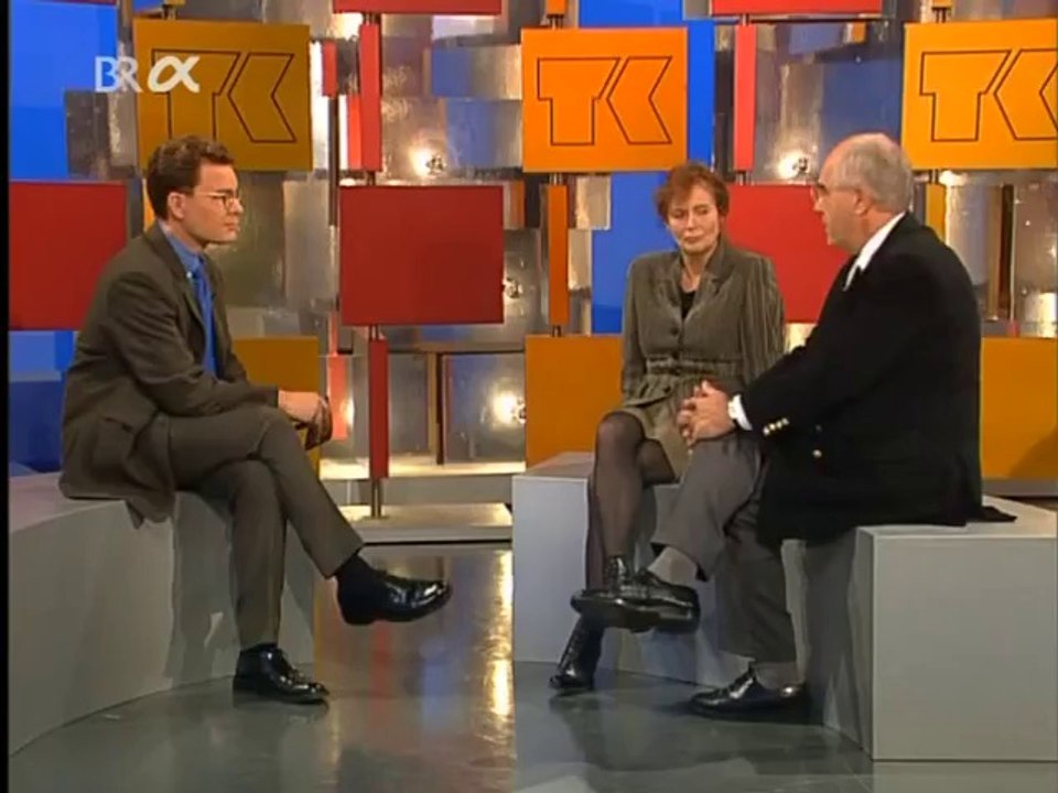 Deutsch 29 - Hörfunk und Fernsehen