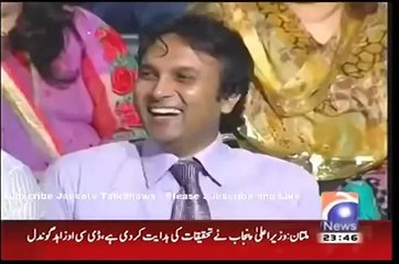 Khabar Naak 10 October 20141