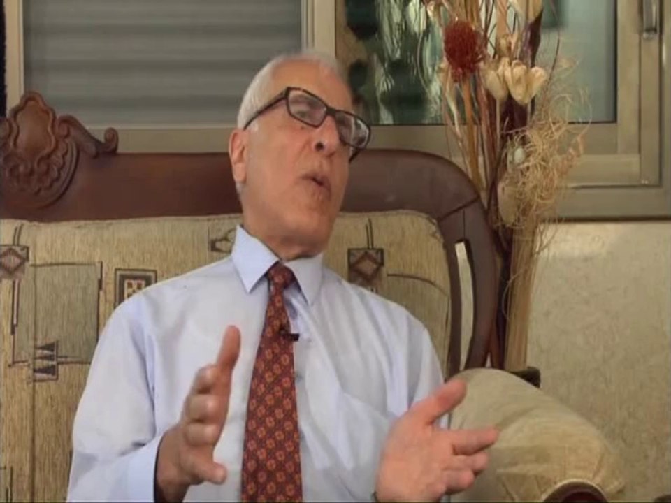 ذاكرة وطن - محمود اللبدي - السبت - 11-10-2014