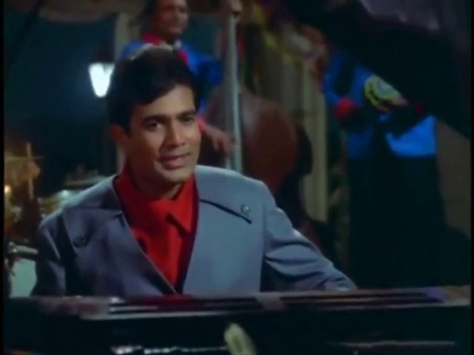 Singing with Kishore Kumar-Pyar Diwana Hota Hain By Dr. Ravi Terkar