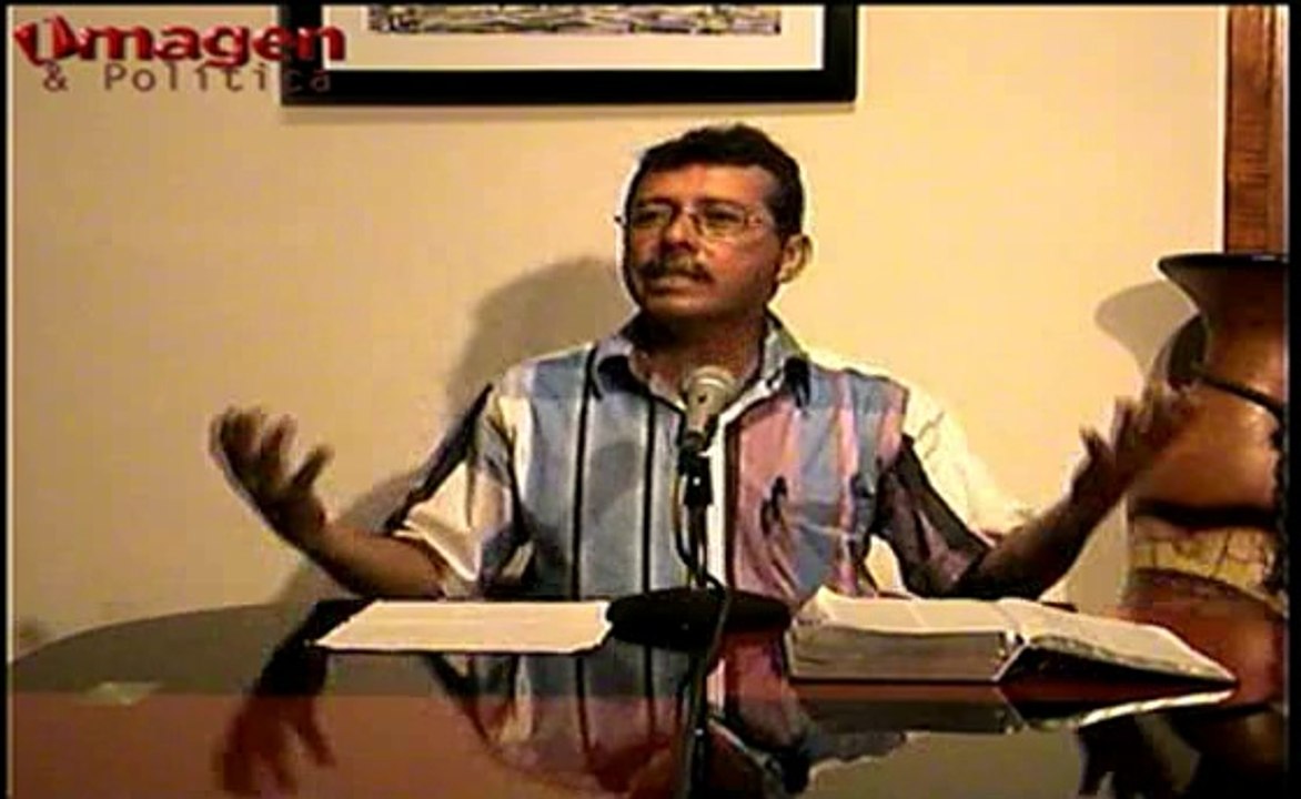 Platicando con Dios 11oct2014
