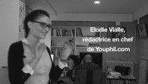 Elodie Vialle : « Youphil, un média transversal sur les enjeux de solidarité »