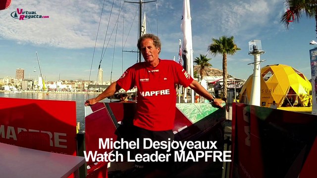 #VVOR - VRNews #2 & Michel Desjoyeaux