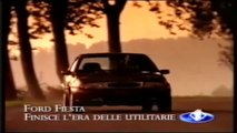 ford fiesta spot (1996)