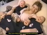 videos viral on social media baby laughing