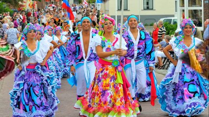 Los Corraleros de Majagual: Llora Acordeon