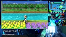 Replay Pokémon X - 11 Octobre 2014