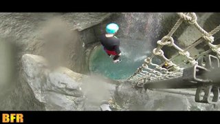 Canyoning Parc Argeles-sur-mer