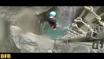 Canyoning Parc Argeles-sur-mer