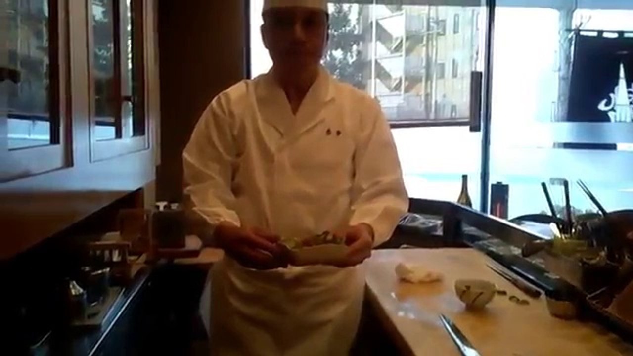 Amazing Chef Skills