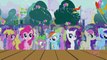 My Little Pony 1-04 Applebuck Season
