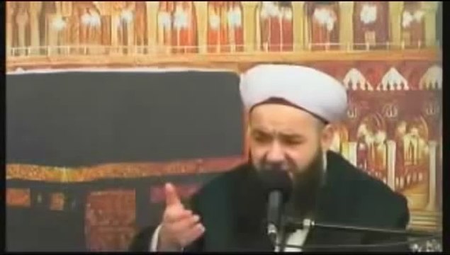 Bir Tutamdan az Sakal Sünnete Uymaz On şey fıtrattandır - Cübbeli Ahmet Hoca