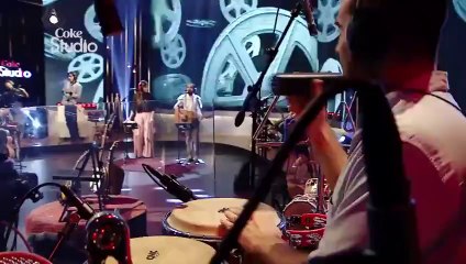 Jimmy Khan & Rahma Ali_ Nadiya_  Coke Studio Pakistan_ Season 7_ Episode 3