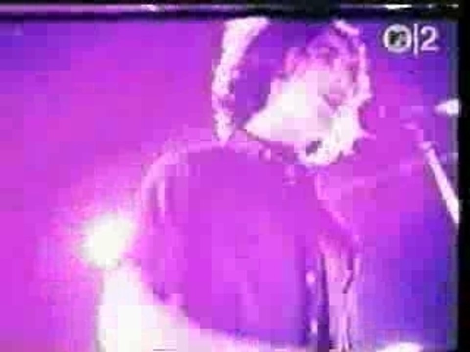 Bush - Machinehead