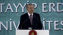 Erdoğan: 